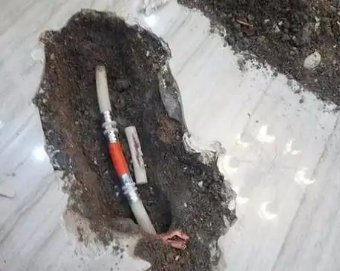 百色市测漏水电话