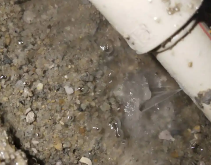 百色市测漏水电话号码