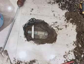 百色市测漏水电话