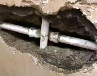 百色市测漏水哪家好