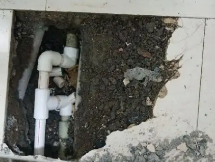 百色市测漏水哪家好