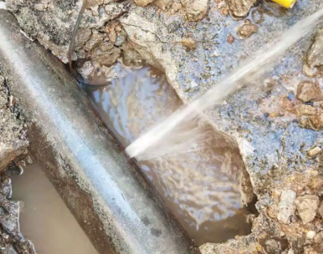 百色市测漏水公司