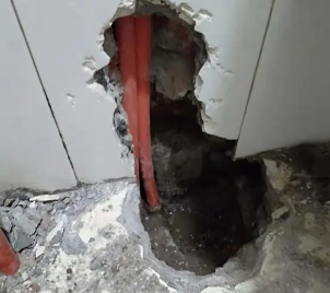 百色市漏水检测电话