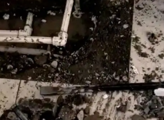 百色市漏水检测电话