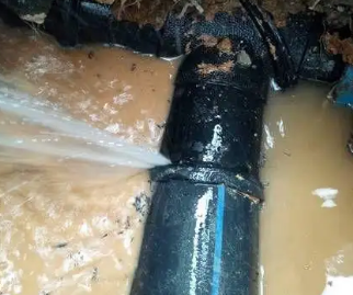 百色市测漏水公司哪家好