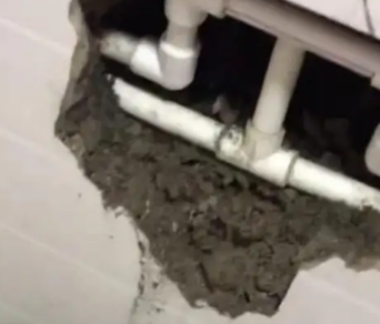 百色市漏水检测电话