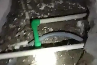 百色市测漏水公司