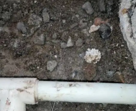 百色市漏水检测哪家好