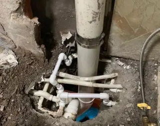 百色市漏水检测哪家好