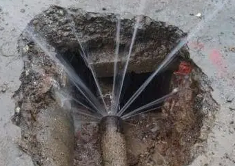 百色市漏水检测多少钱