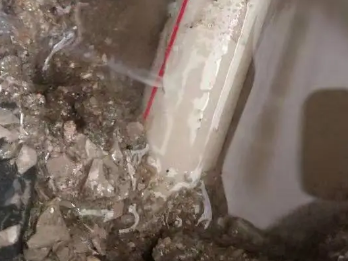 百色市漏水检测哪家好