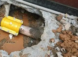 百色市漏水检测哪家好