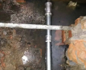 百色市漏水检测公司电话