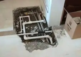 百色市卫生间测漏水如何检测