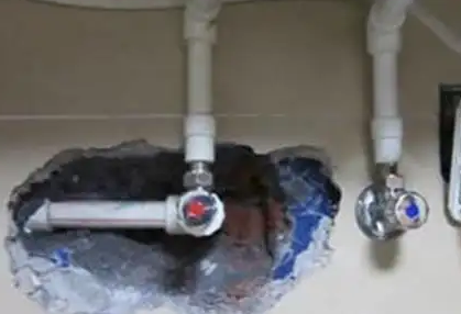 百色市卫生间测漏水查询方法