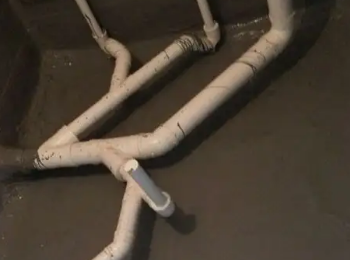 百色市水管漏水检测知识点