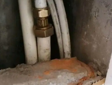 百色市水管漏水检测哪家好