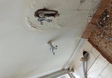 百色市卫生间测漏水