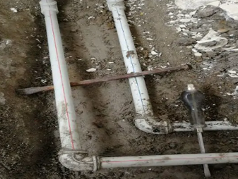 百色市卫生间测漏水多少钱