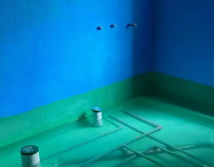 百色市卫生间防水