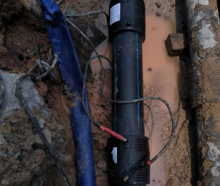 百色市水管漏水检测多少钱