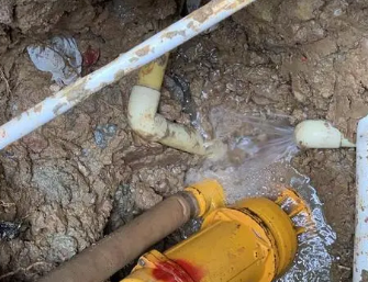 百色市水管漏水检测哪家好