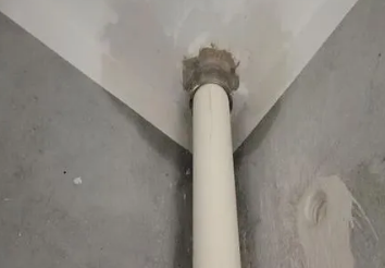 百色市卫生间测漏水之渗水防护