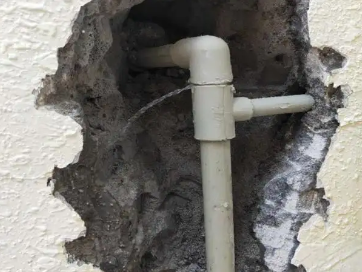 百色市卫生间测漏水哪家好