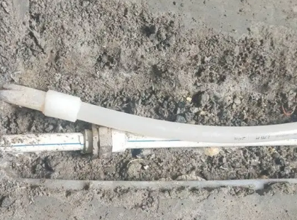 百色市卫生间测漏水哪家好