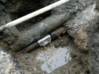 百色市水管漏水检测的传递距离多少