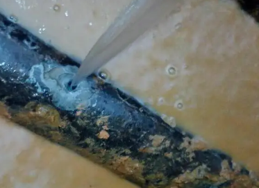 百色市水管漏水检测多少钱