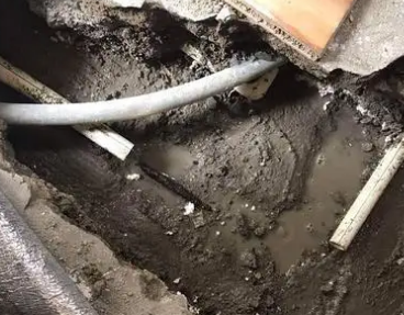 百色市卫生间测漏水价格明细