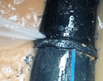 百色市水管漏水检测的小妙招