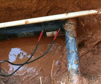 百色市水管漏水检测多少钱