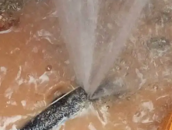 百色市水管漏水检测哪家好