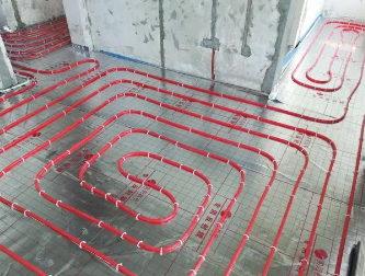 百色市地暖维修的知识