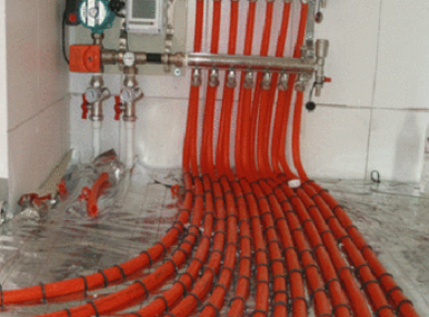 百色市地暖维修多少钱