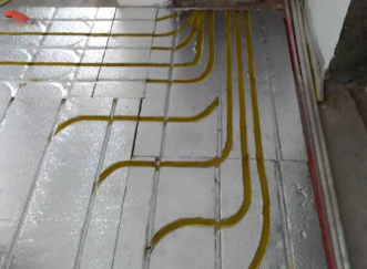 百色市地暖维修哪家好