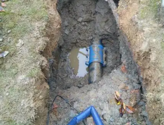 百色市水管漏水检测多少钱