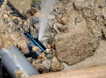 百色市水管漏水检测哪家好