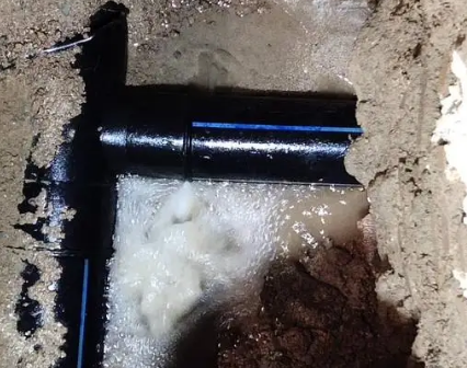 百色市水管漏水检测哪家好