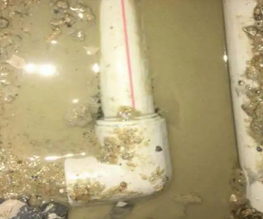 百色市水管漏水检测多少钱