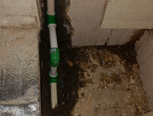 百色市卫生间测漏水哪家好