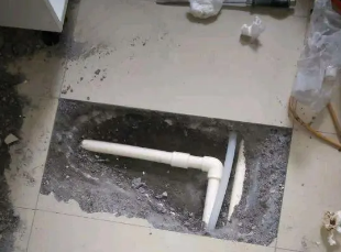 百色市卫生间测漏水哪家好