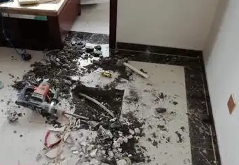 百色市漏水检测多少钱