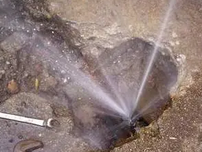 百色市水管漏水检测哪家好