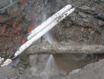 百色市测漏水多少钱