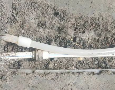 百色市测漏水哪家好