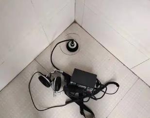 百色市测漏水公司