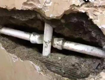 百色市漏水检测电话多少